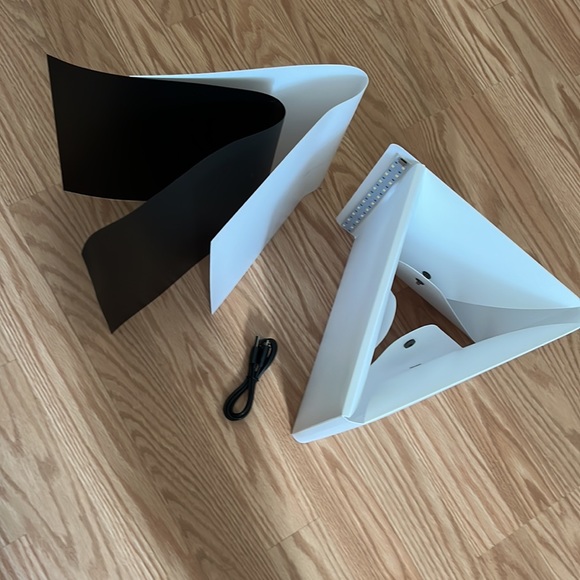 Photo Light Box Studio Kit - Picture 6 of 9